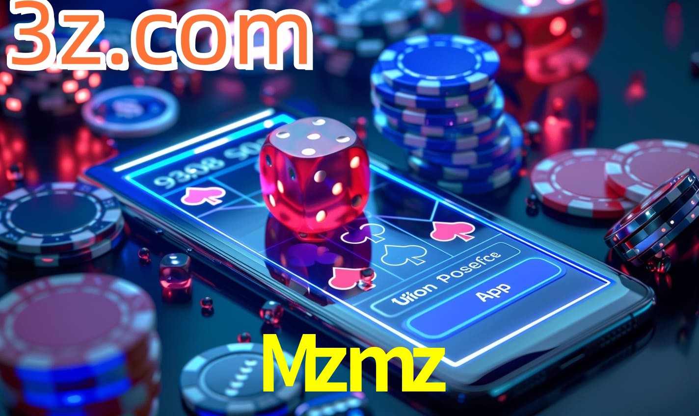 Baixar App Mzmz