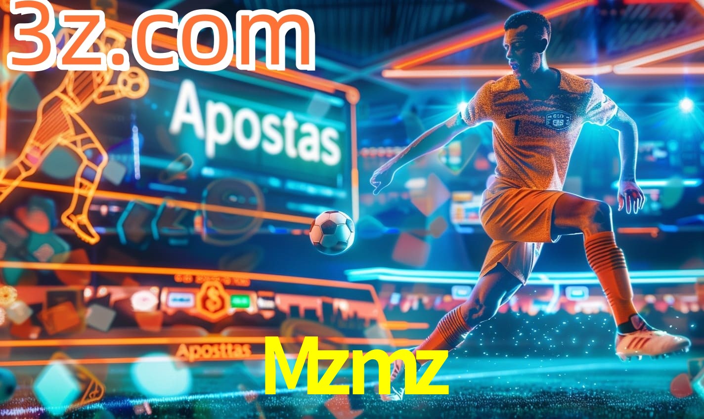 Apostas Mzmz
